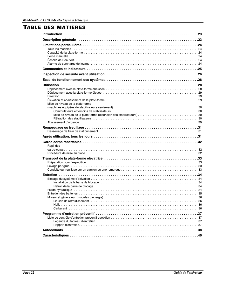 Snorkel Bi-Energy-sn4275+ User Manual | Page 24 / 64