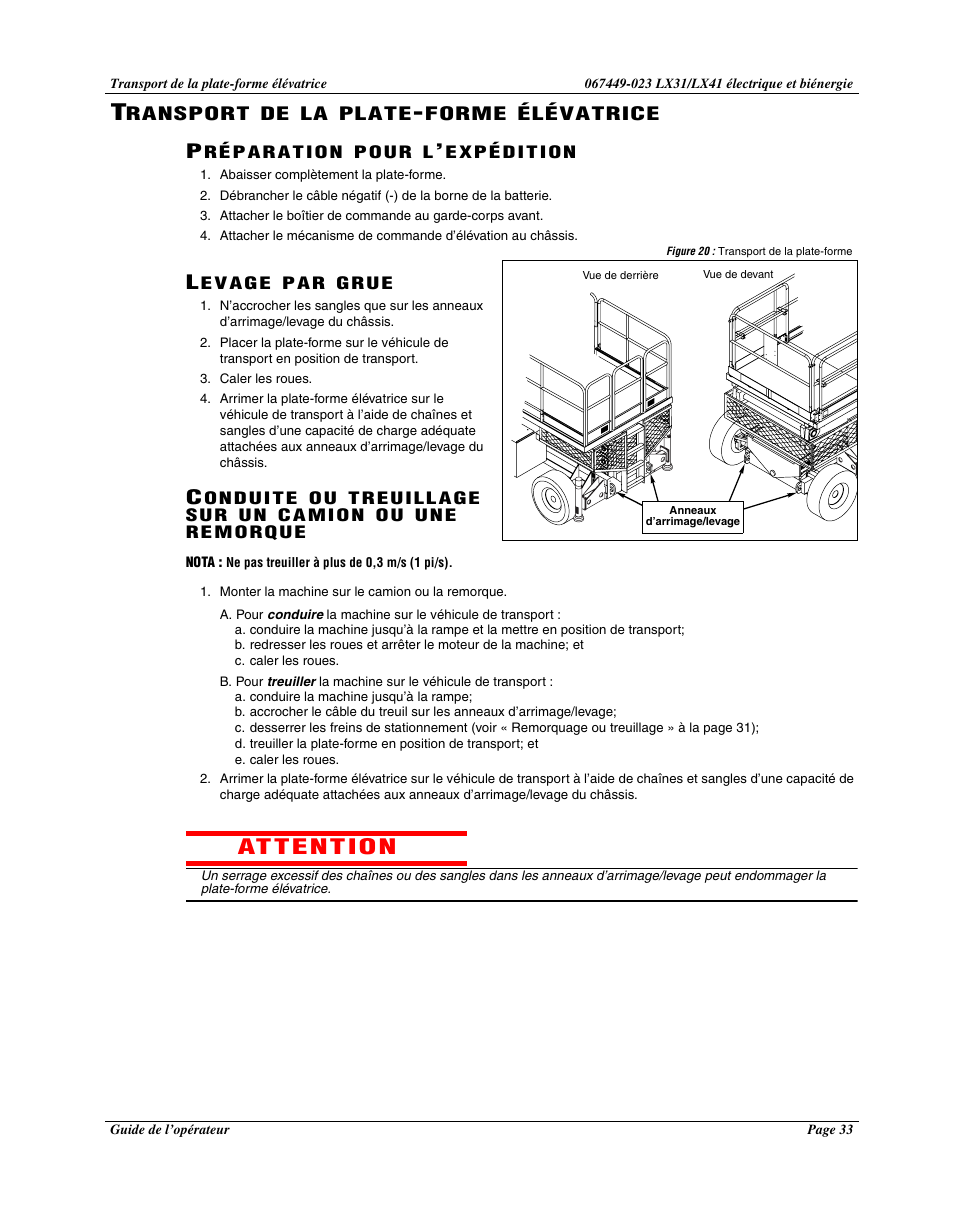 Snorkel Bi-Energy-sn4275+ User Manual | Page 35 / 64