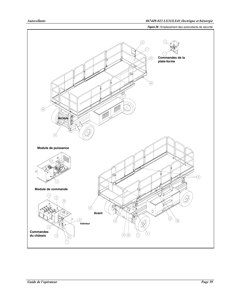 Snorkel Bi-Energy-sn4275+ User Manual | Page 41 / 64