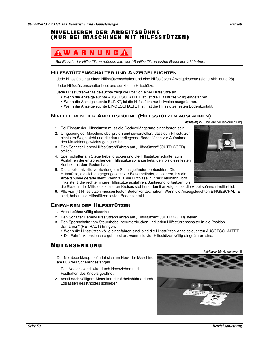 Snorkel Bi-Energy-sn4275+ User Manual | Page 52 / 64