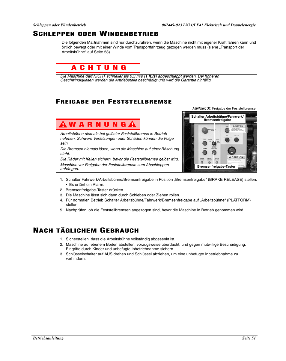 Snorkel Bi-Energy-sn4275+ User Manual | Page 53 / 64
