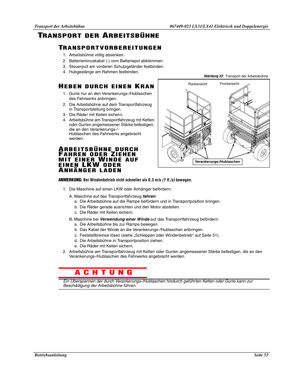 Snorkel Bi-Energy-sn4275+ User Manual | Page 55 / 64