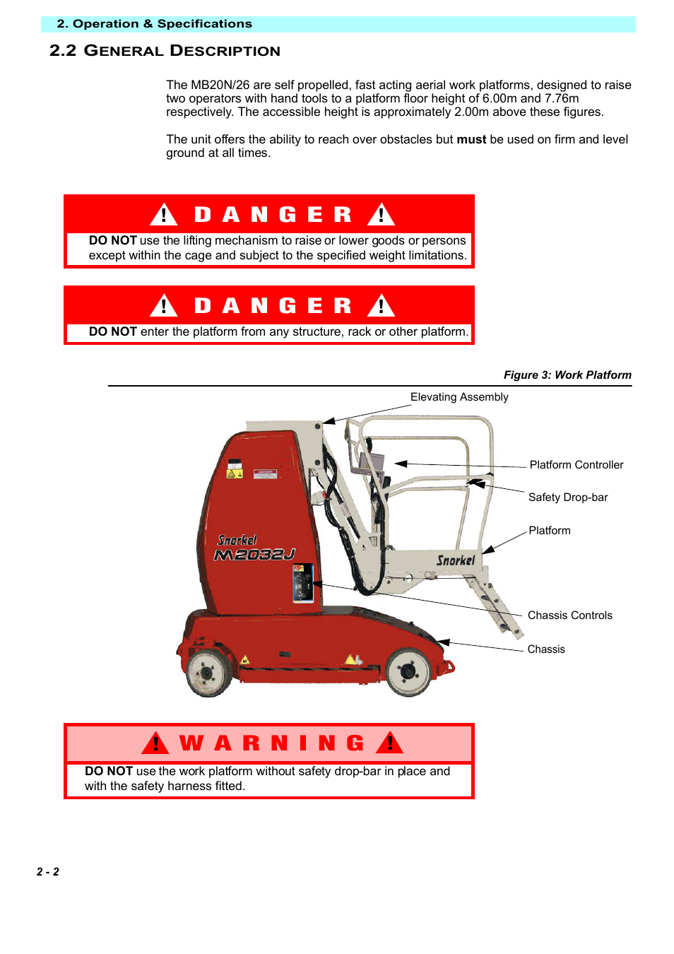 Snorkel M2639J-sn1000+ User Manual | Page 12 / 31