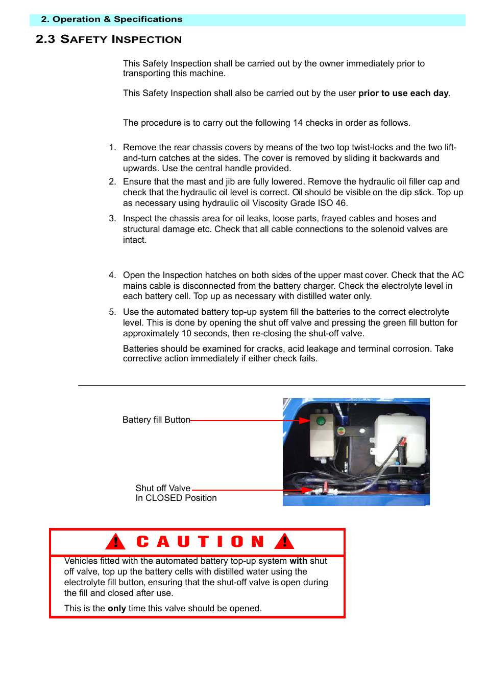 Snorkel M2639J-sn1000+ User Manual | Page 13 / 31