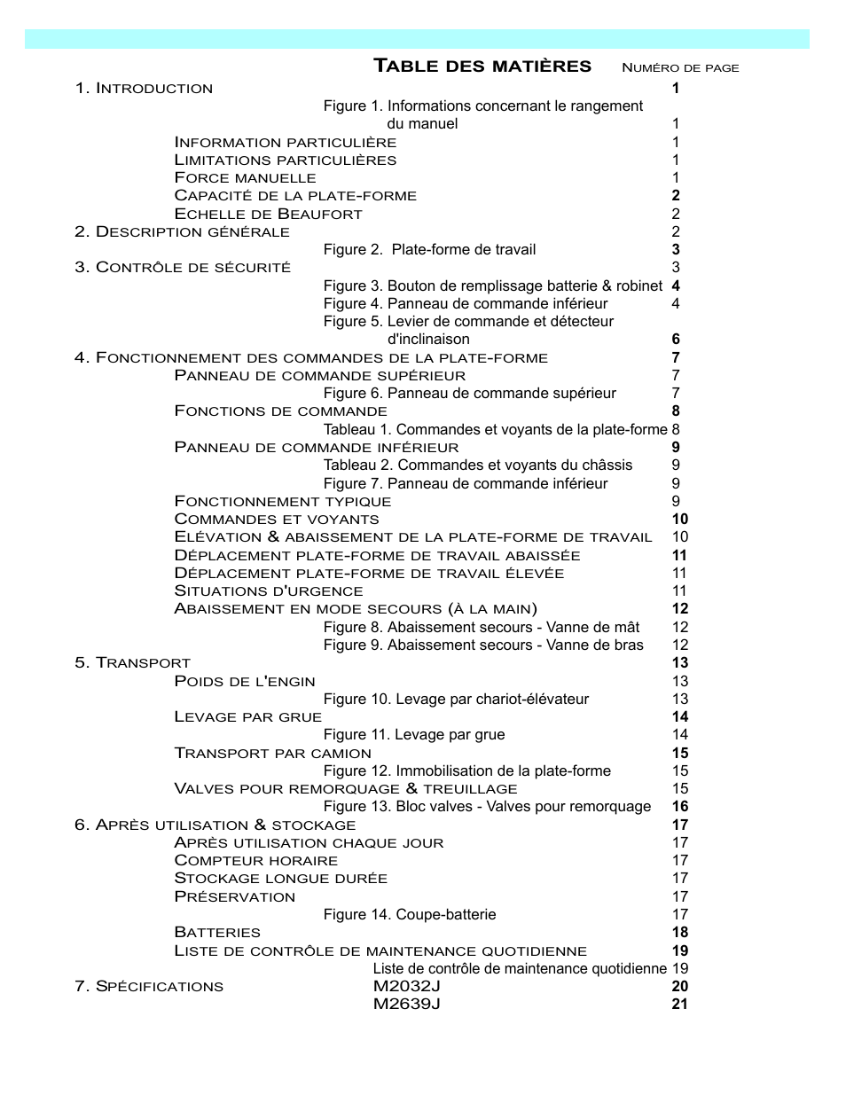 Snorkel M2639J-sn350+ User Manual | Page 32 / 82