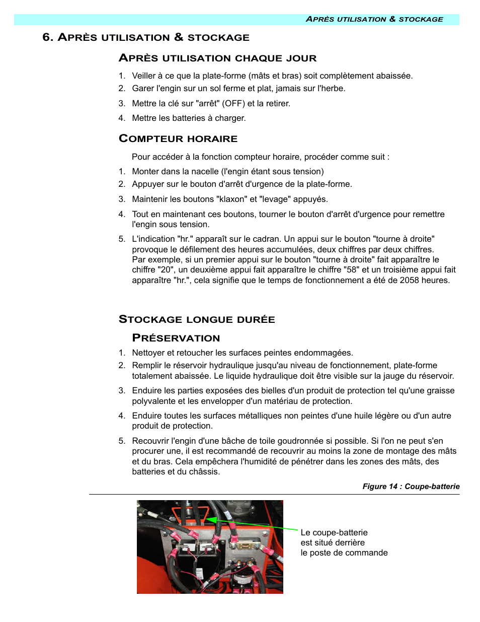 Snorkel M2639J-sn350+ User Manual | Page 49 / 82