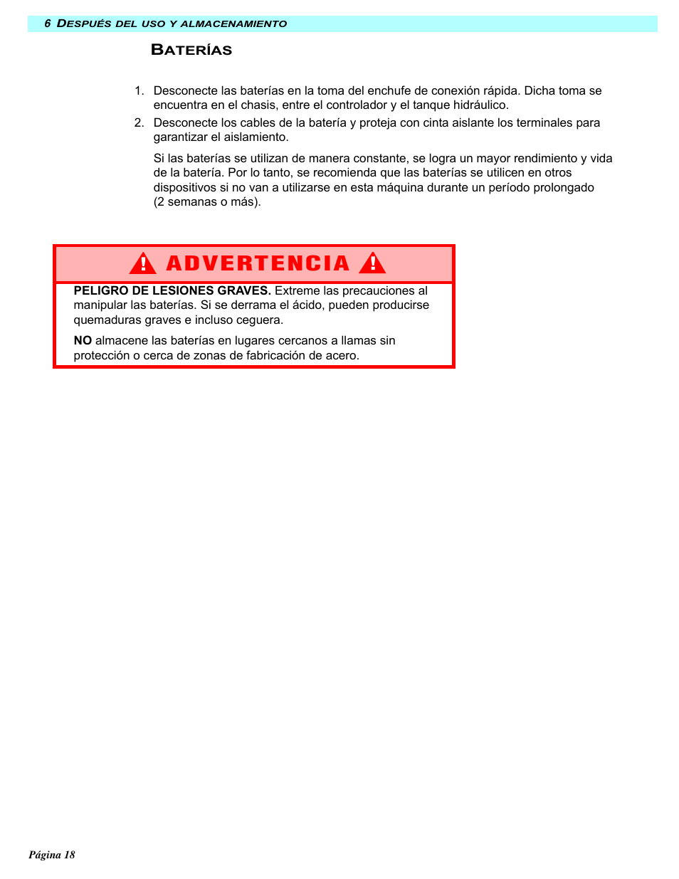 Snorkel MB20N-sn132+ User Manual | Page 102 / 132