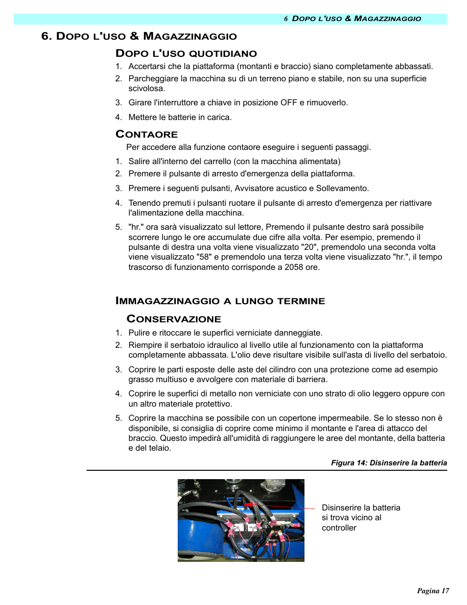 Snorkel MB20N-sn132+ User Manual | Page 127 / 132