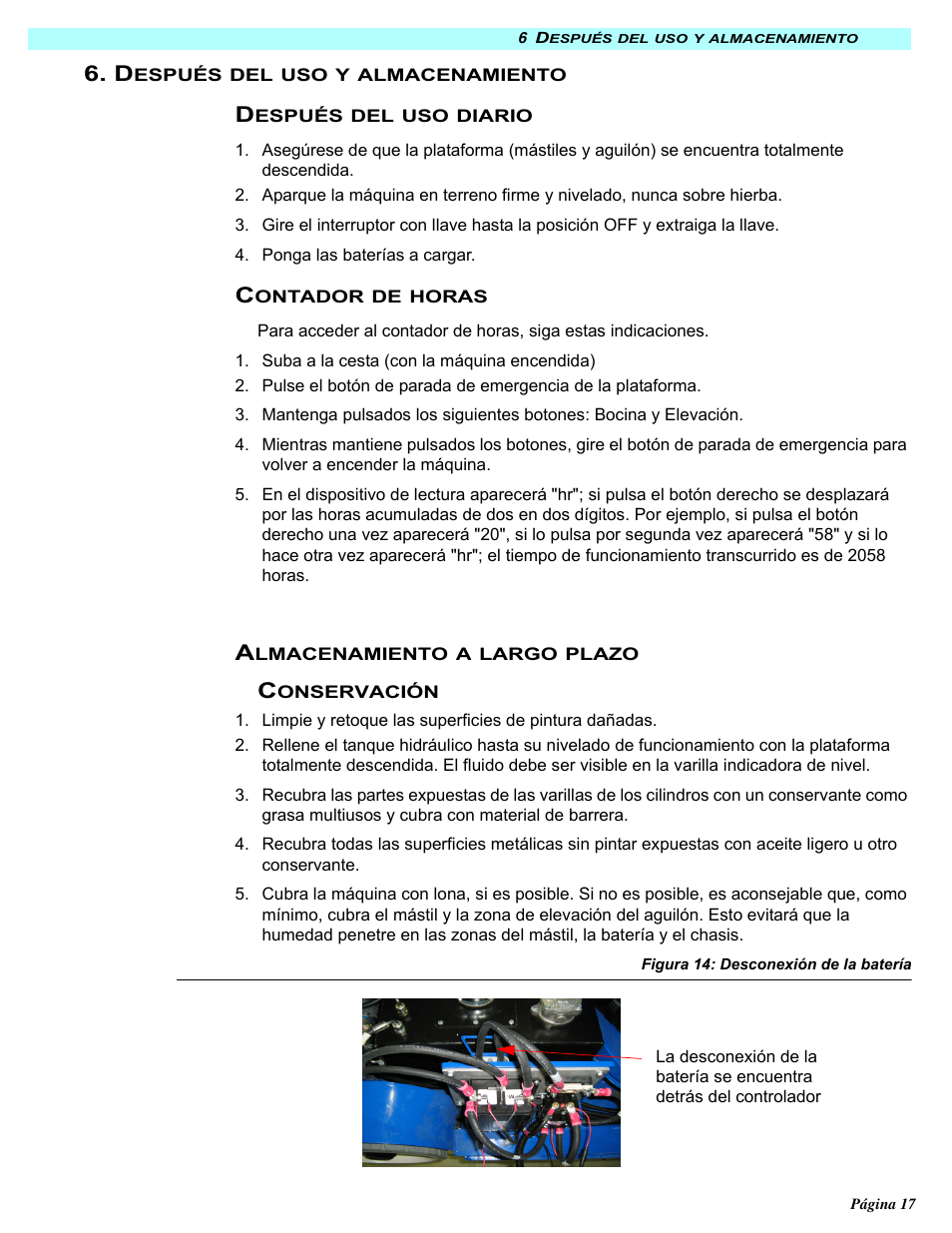 Snorkel MB26-sn245+ User Manual | Page 101 / 132