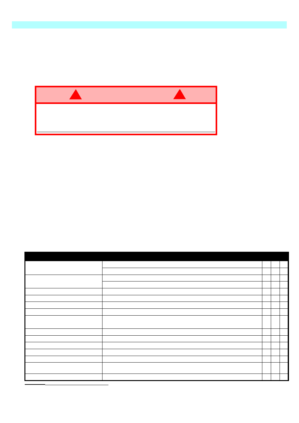 Aily, Reventative, Aintenance | Hecklist | Snorkel MB26-sn245+ User Manual | Page 25 / 132