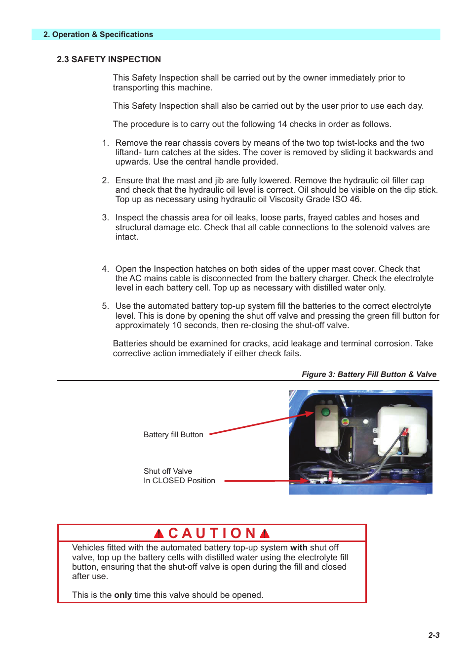 Snorkel MB26-sn435-999 User Manual | Page 12 / 30