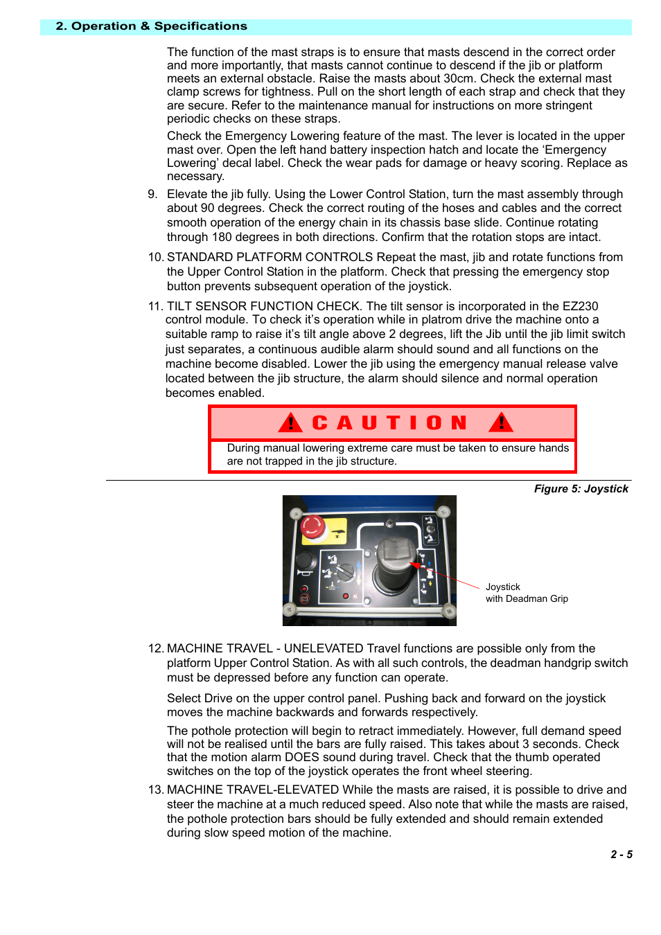 Snorkel MB20-sn1000+ User Manual | Page 15 / 32