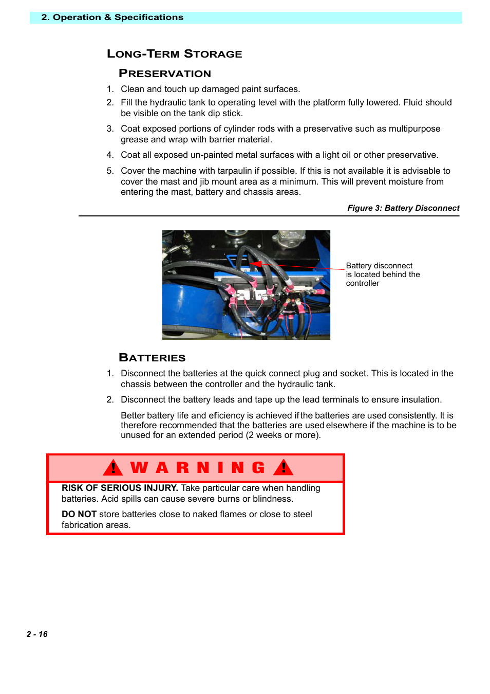 Snorkel MB20-sn1000+ User Manual | Page 26 / 32