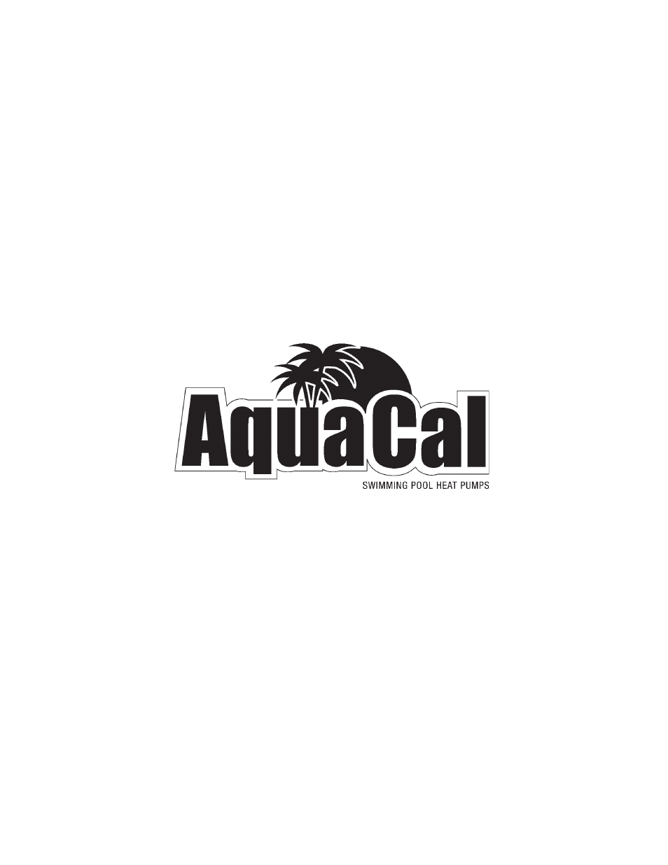Aquacal Heat Pump User Manual | Page 60 / 60