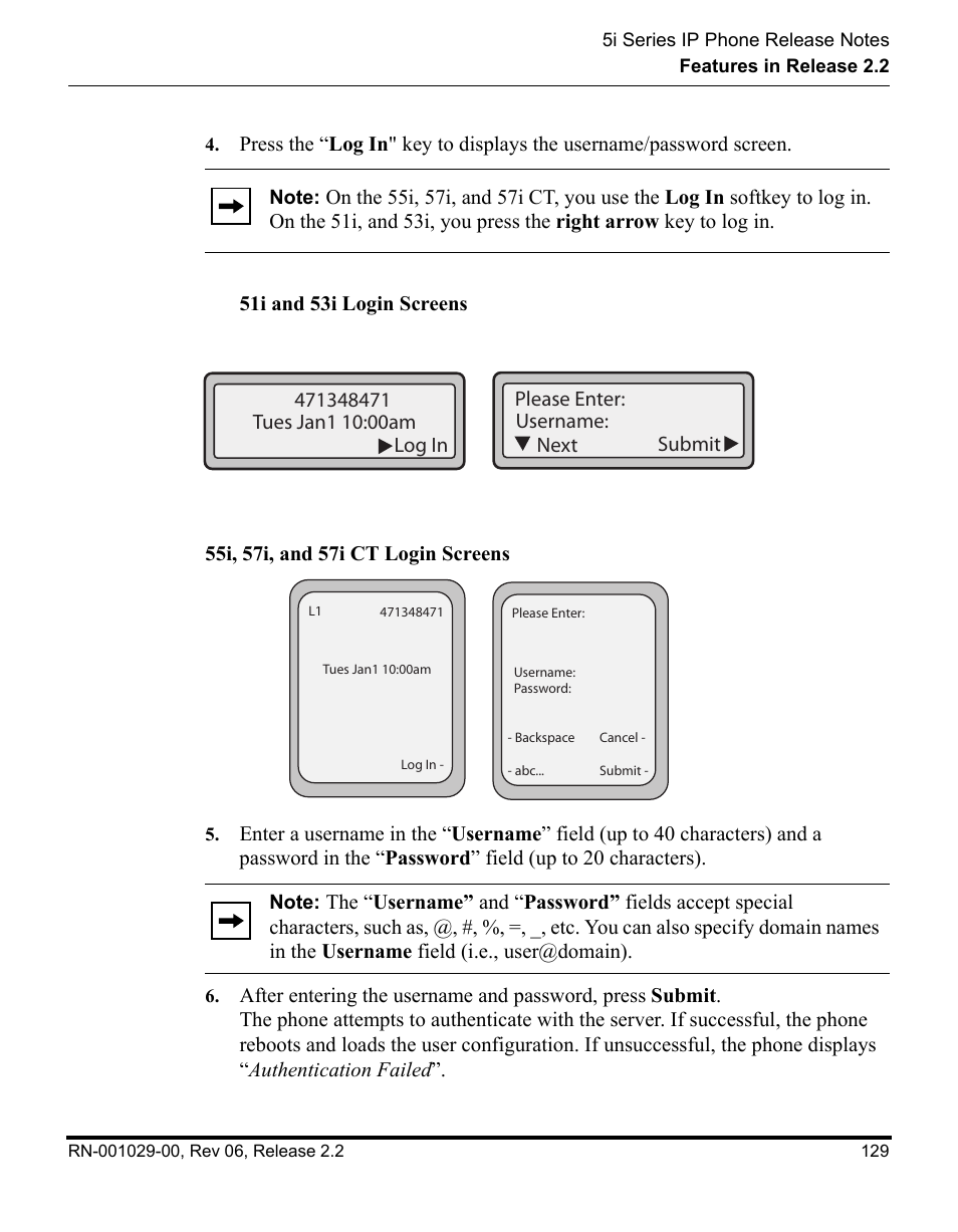 Aastra Telecom REV 06 User Manual | Page 133 / 146