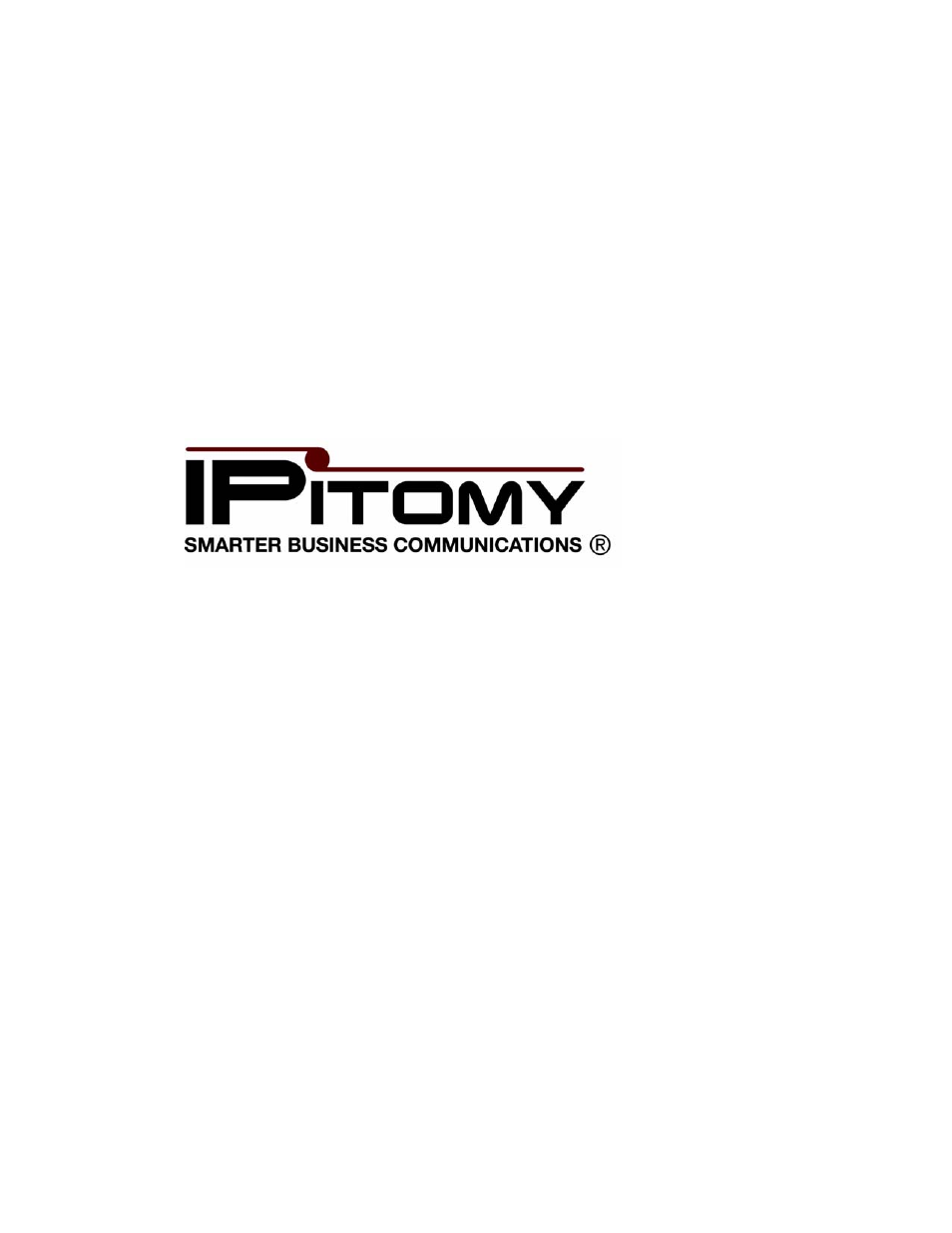 IPitomy IP1000 User Guide User Manual | 124 pages