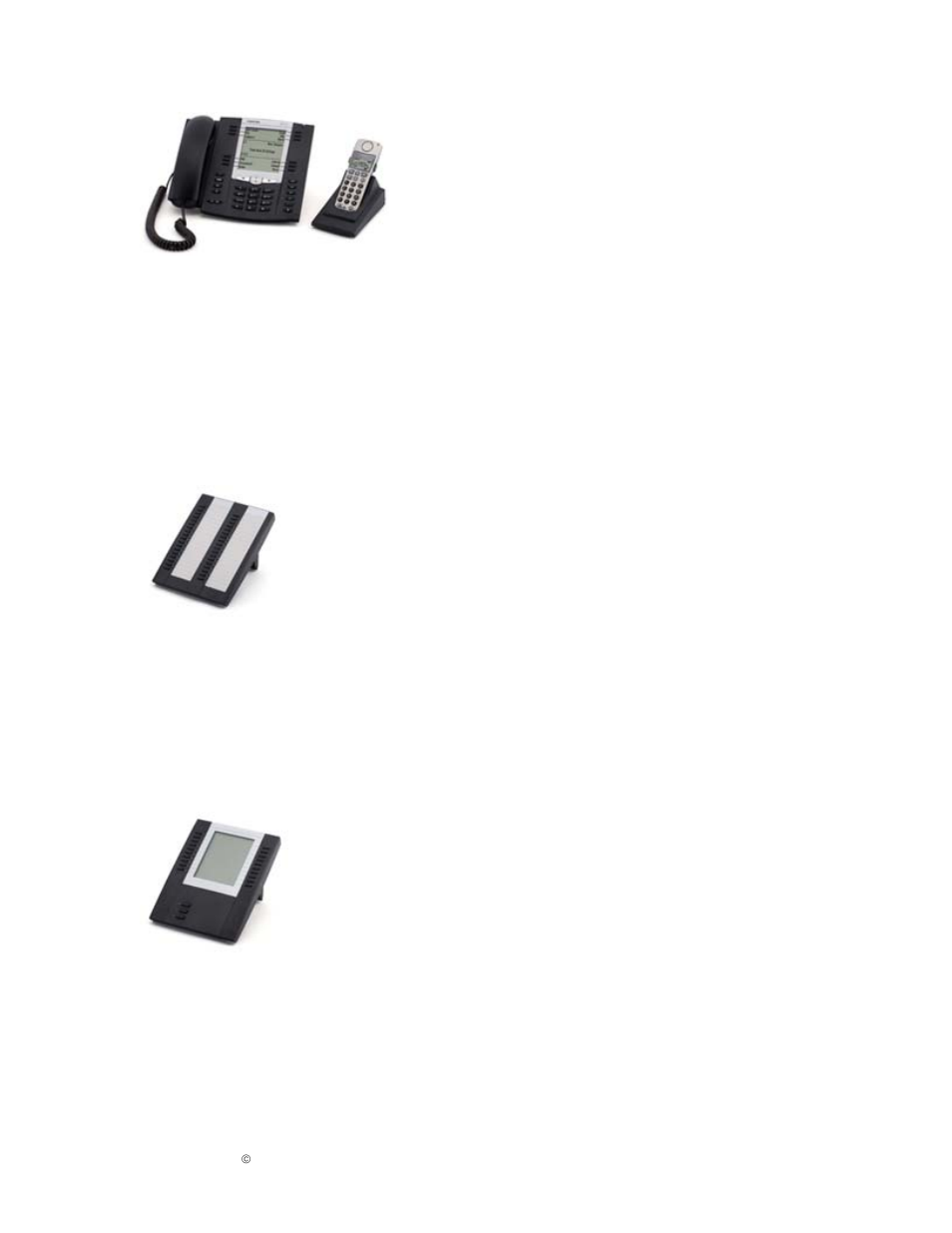 Ipitomy 57i ct, Ipitomy 536m, Ipitomy 560m | IPitomy IP1000 User Guide User Manual | Page 114 / 124