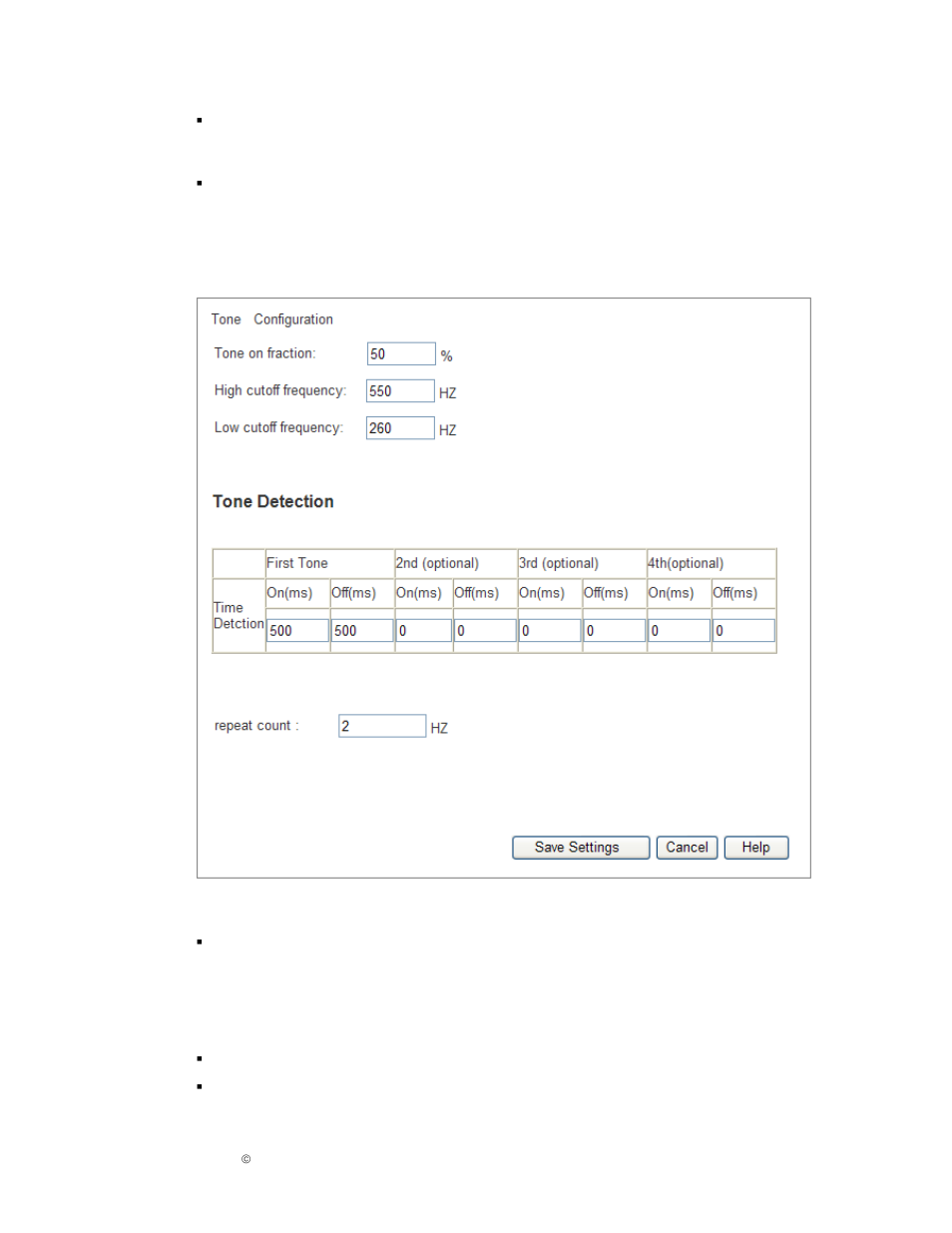 Call progress | IPitomy IP1000 User Guide User Manual | Page 49 / 124