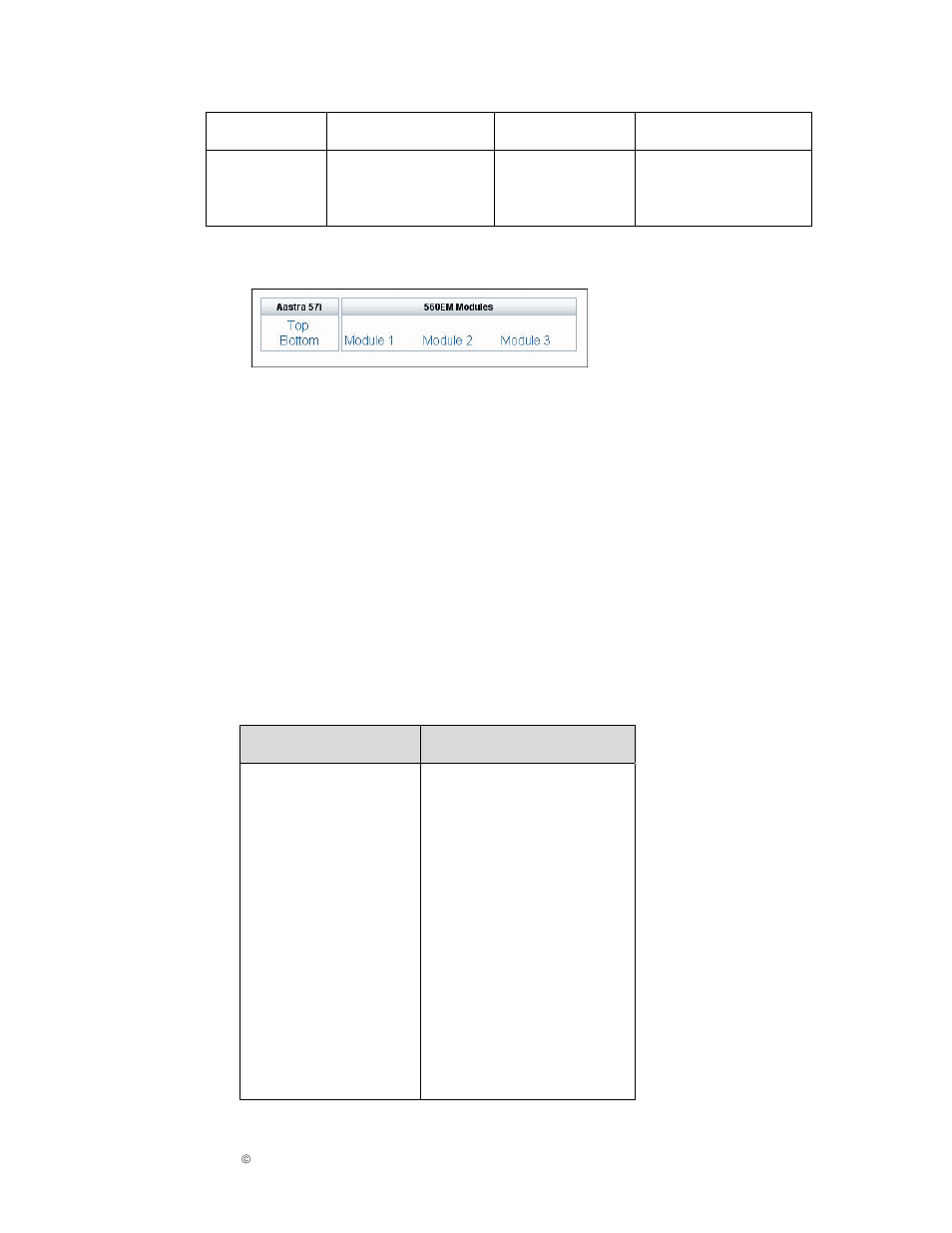 Key type | IPitomy IP1000 User Guide User Manual | Page 65 / 124