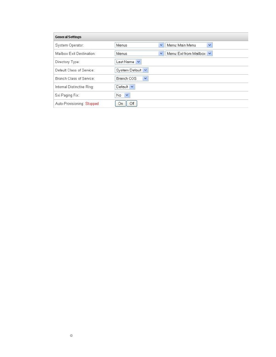 IPitomy IP1000 User Guide User Manual | Page 78 / 124