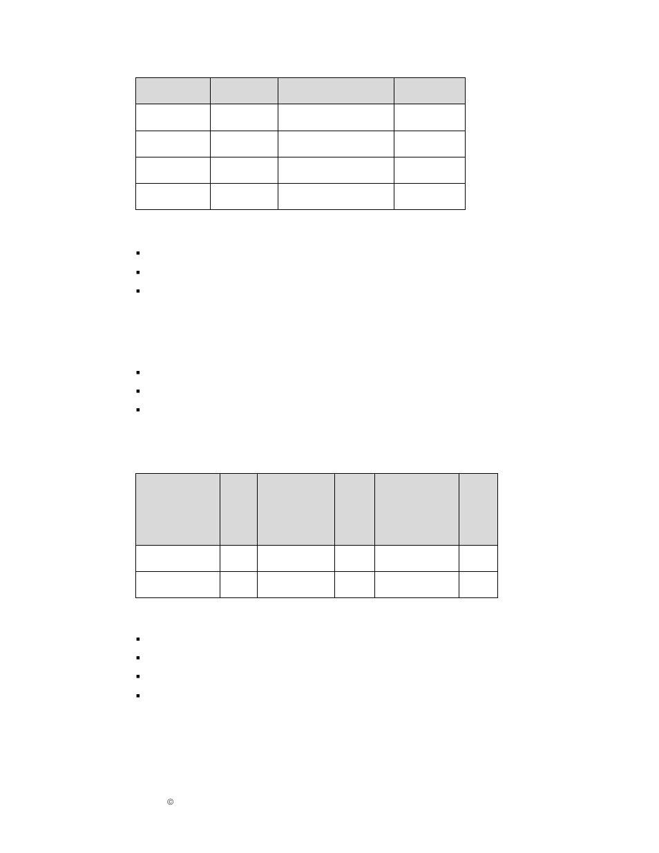 IPitomy IP1000 User Guide User Manual | Page 82 / 124