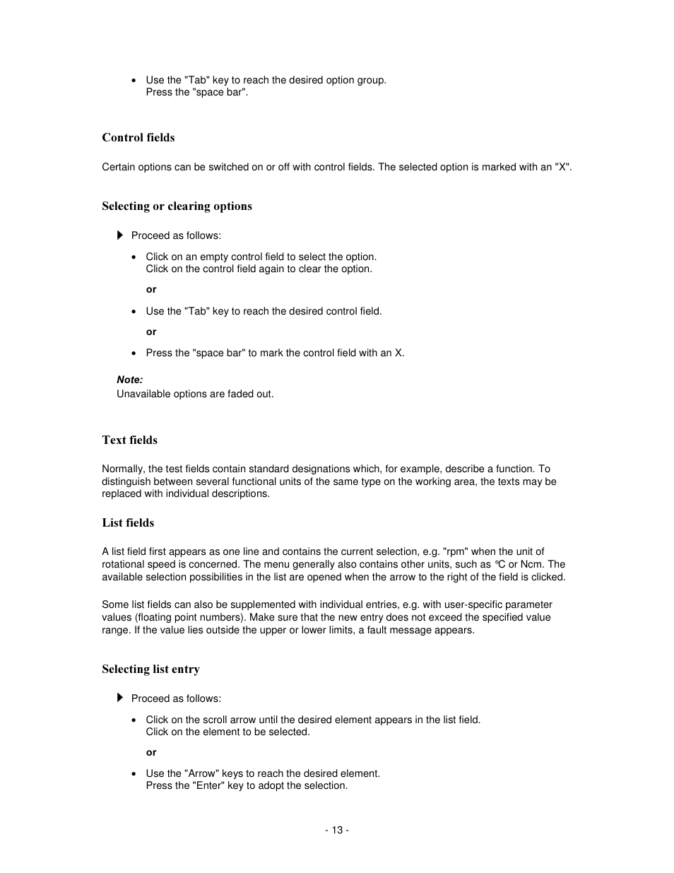 IKA labworldsoft User Manual | Page 13 / 158
