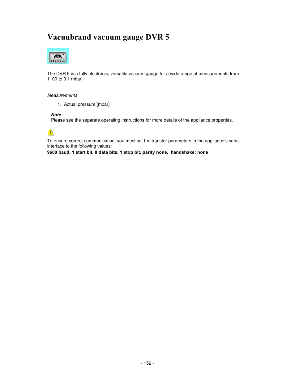 9dfxxeudqg ydfxxp jdxjh '95 | IKA labworldsoft User Manual | Page 152 / 158