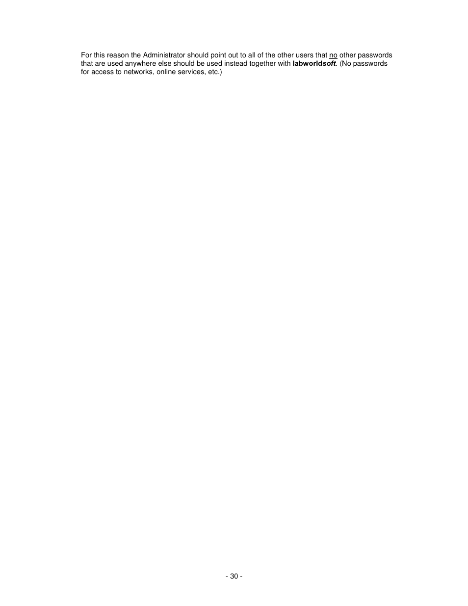 IKA labworldsoft User Manual | Page 30 / 158