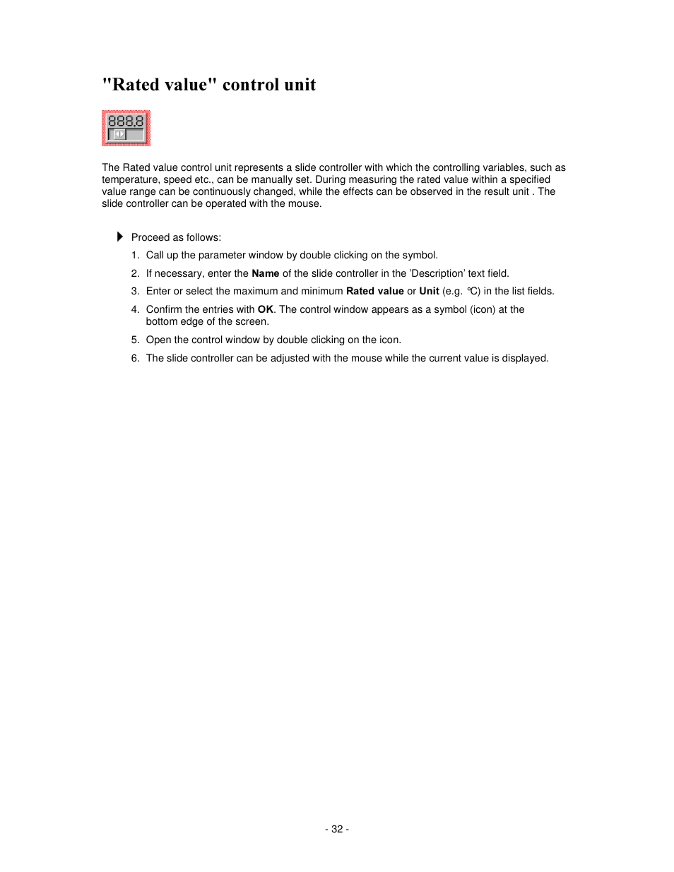5dwhg ydoxh frqwuro xqlw | IKA labworldsoft User Manual | Page 32 / 158