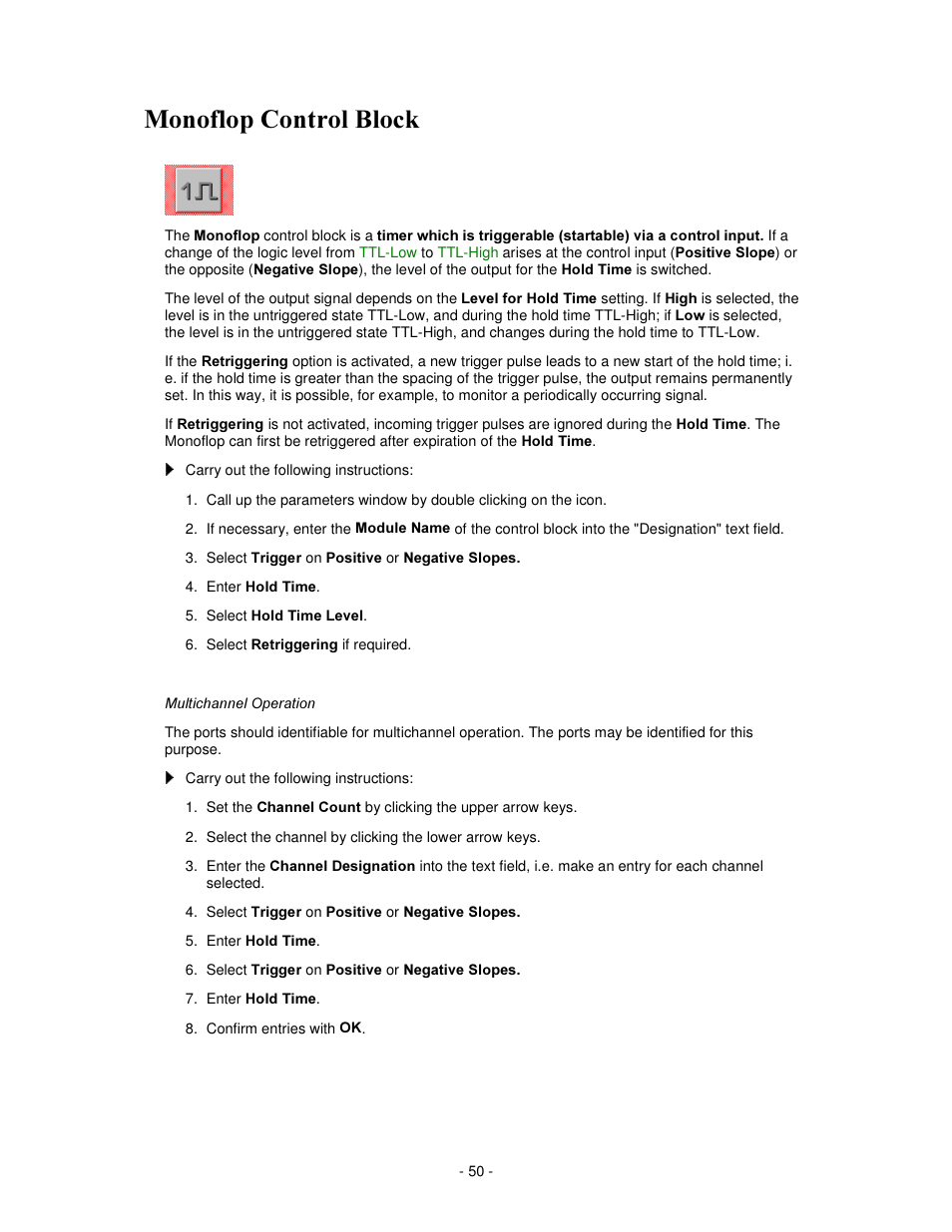 0rqriors &rqwuro %orfn | IKA labworldsoft User Manual | Page 50 / 158