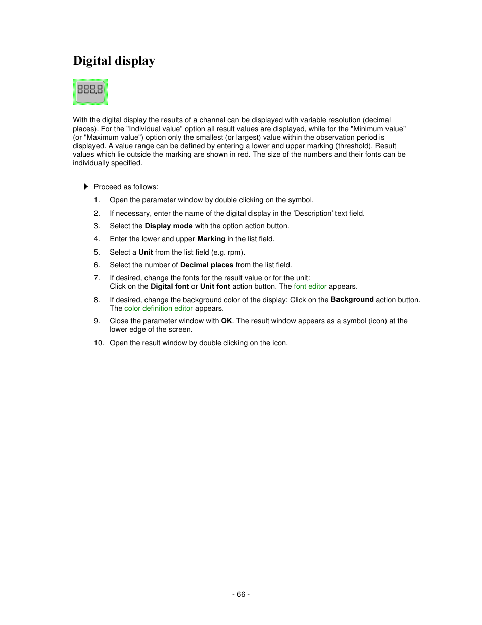 Ljlwdo glvsod | IKA labworldsoft User Manual | Page 66 / 158