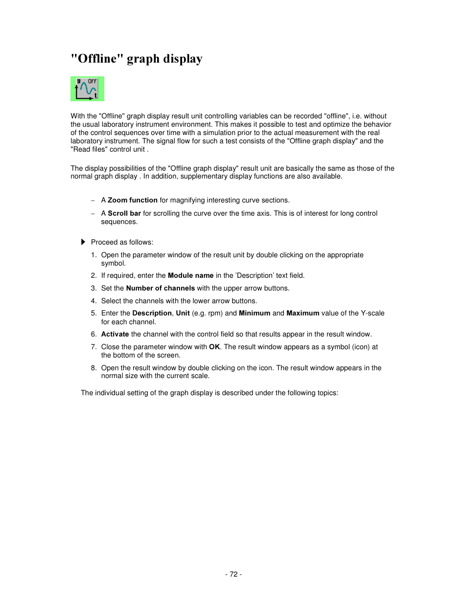 2iiolqh judsk glvsod | IKA labworldsoft User Manual | Page 72 / 158