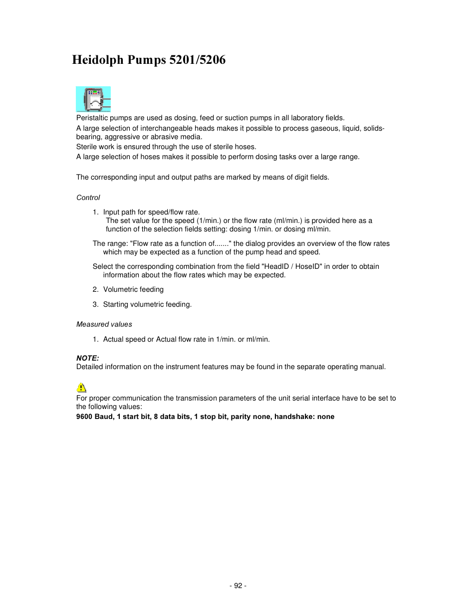 Hlgrosk 3xpsv | IKA labworldsoft User Manual | Page 92 / 158