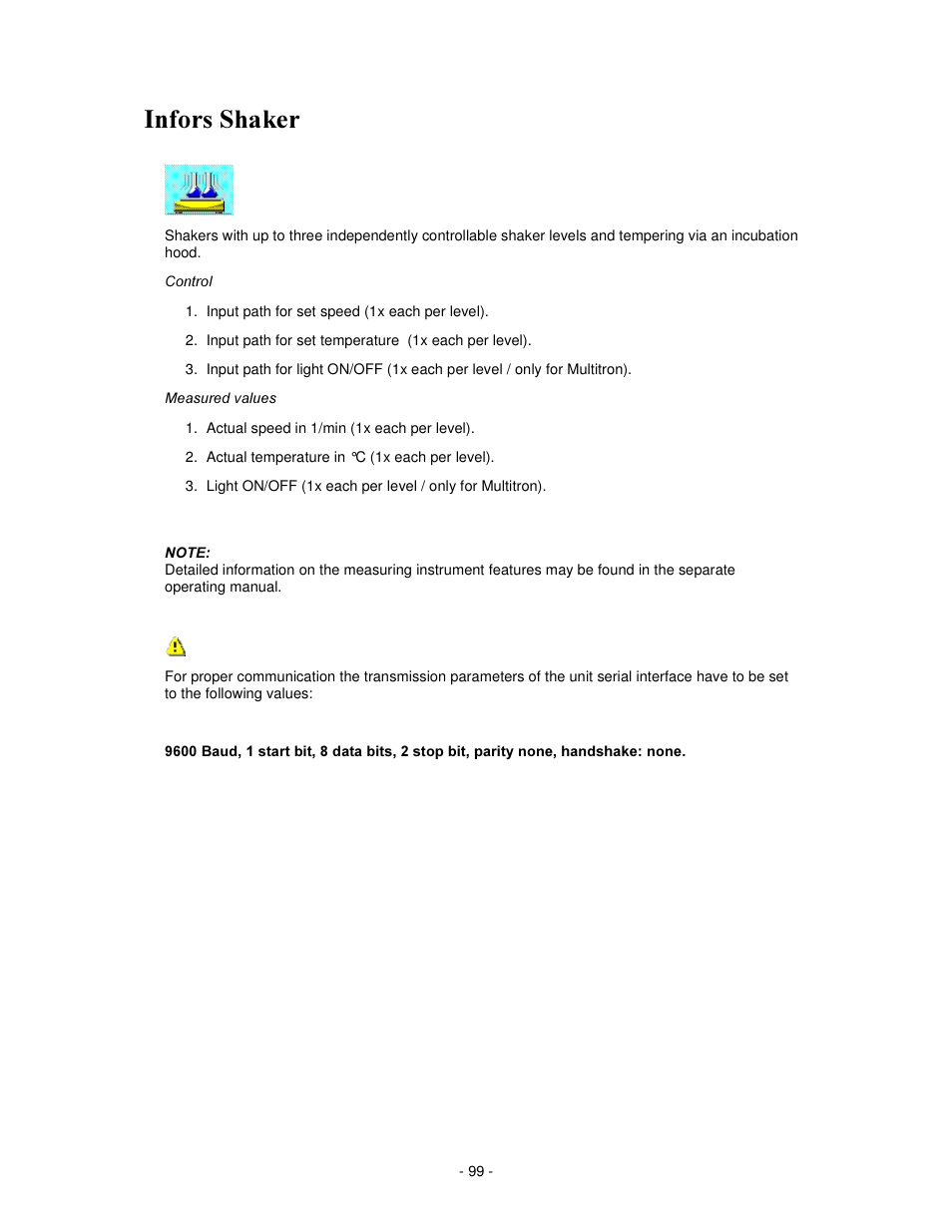 Qiruv 6kdnhu | IKA labworldsoft User Manual | Page 99 / 158