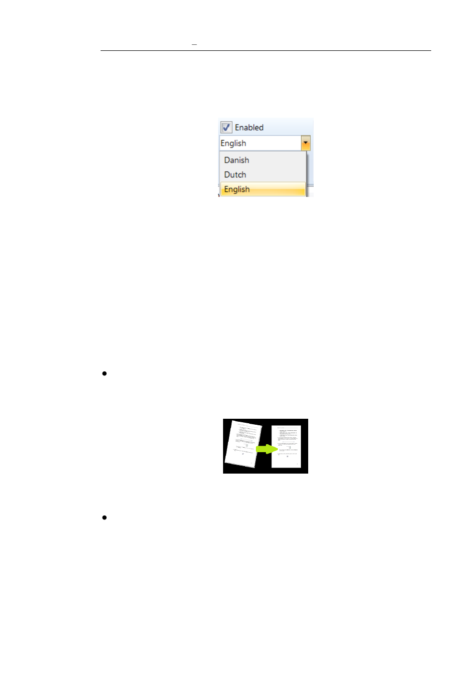 I.R.I.S. IRIScompressor Pro Mac User Manual | Page 16 / 21