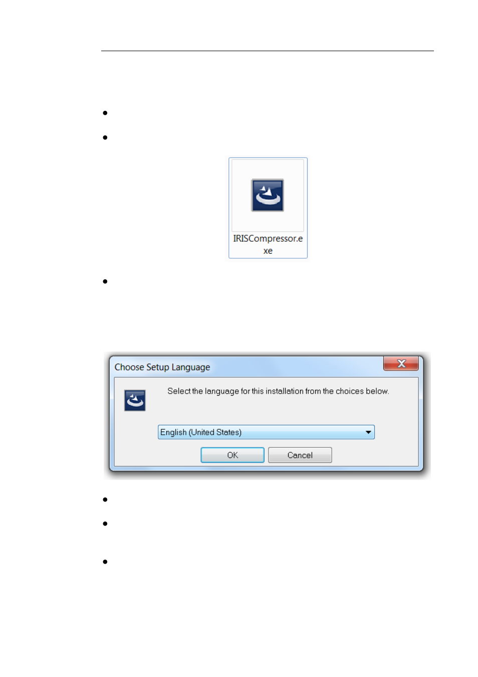 I.R.I.S. IRIScompressor Pro Mac User Manual | Page 6 / 21