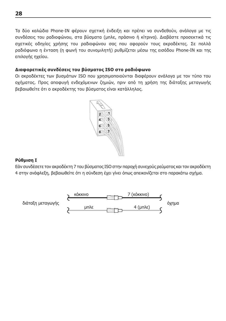 BURY AC-5120 User Manual | Page 28 / 78