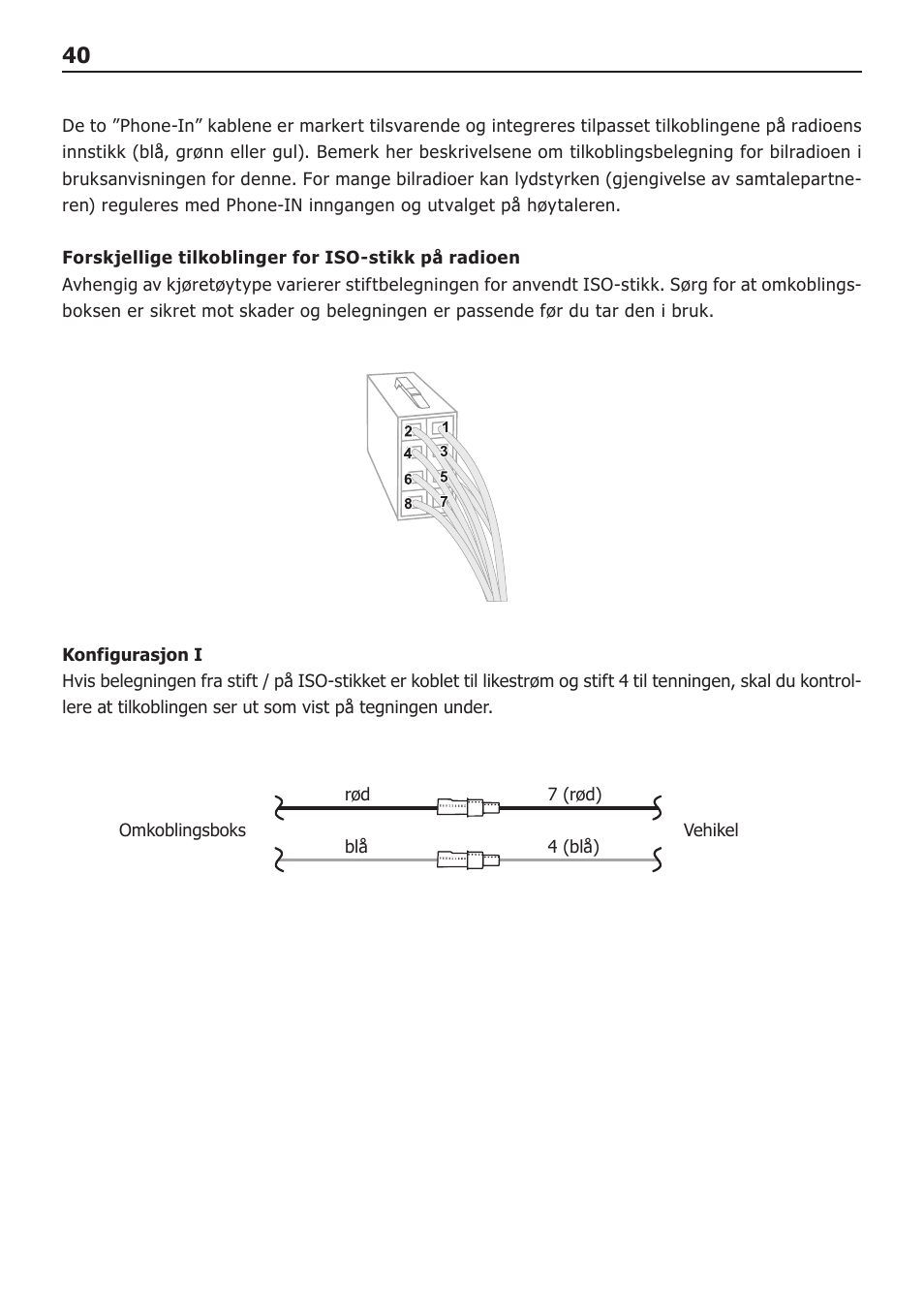 BURY AC-5120 User Manual | Page 40 / 78