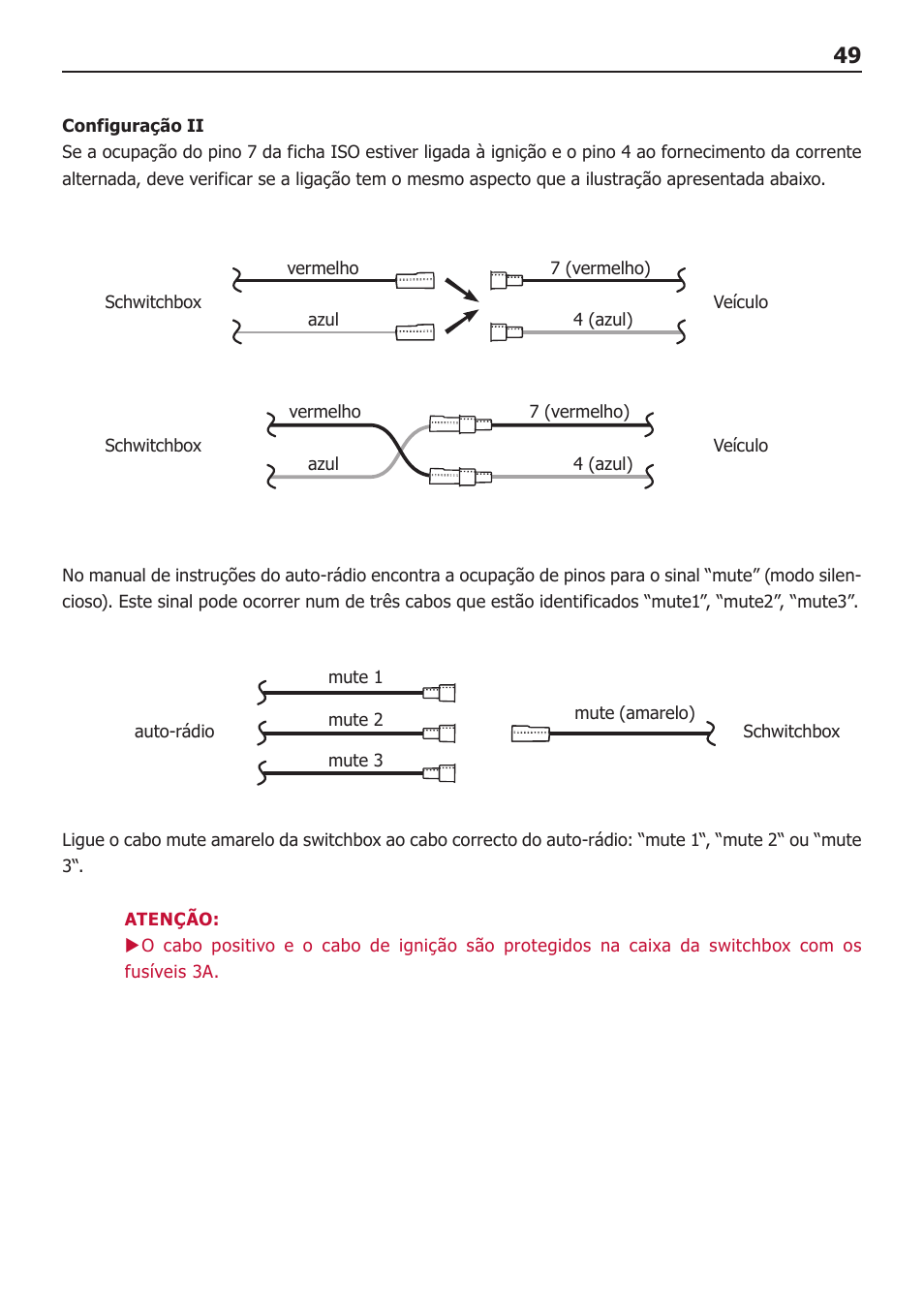 BURY AC-5120 User Manual | Page 49 / 78