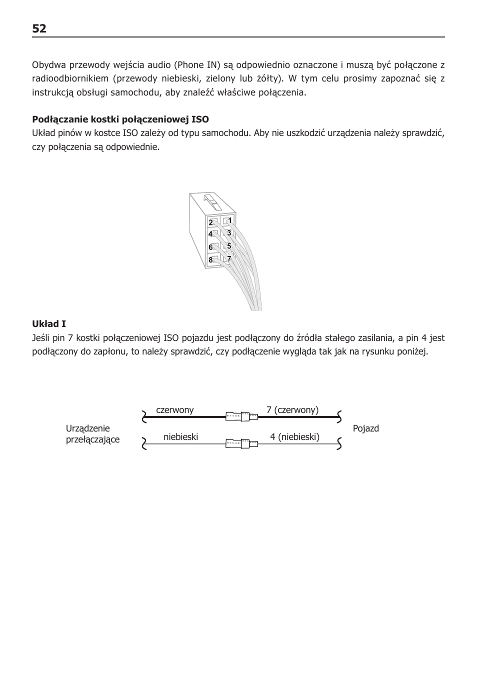 BURY AC-5120 User Manual | Page 52 / 78