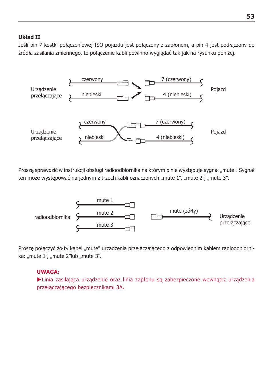 BURY AC-5120 User Manual | Page 53 / 78