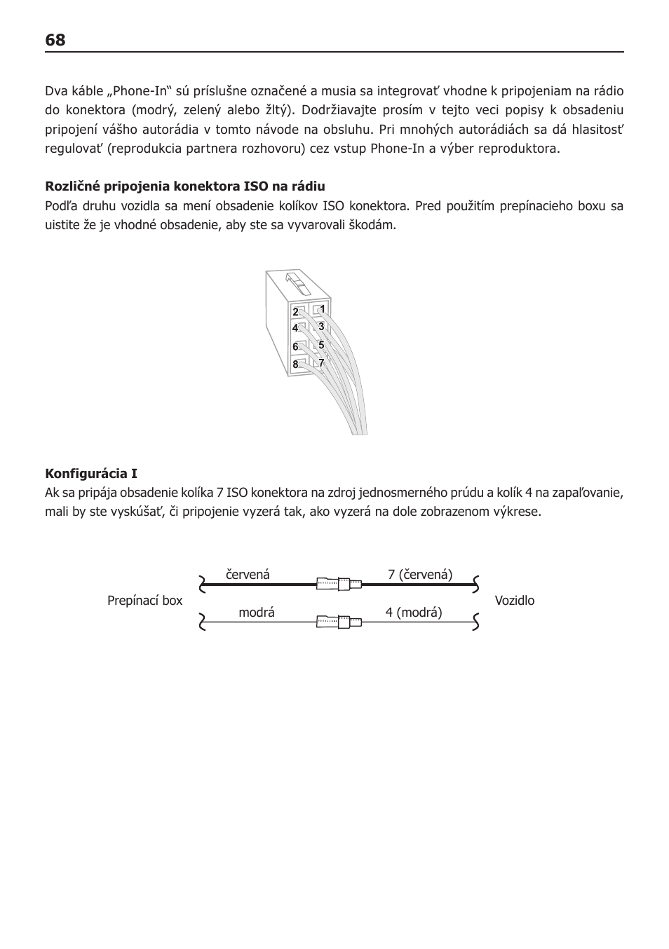 BURY AC-5120 User Manual | Page 68 / 78