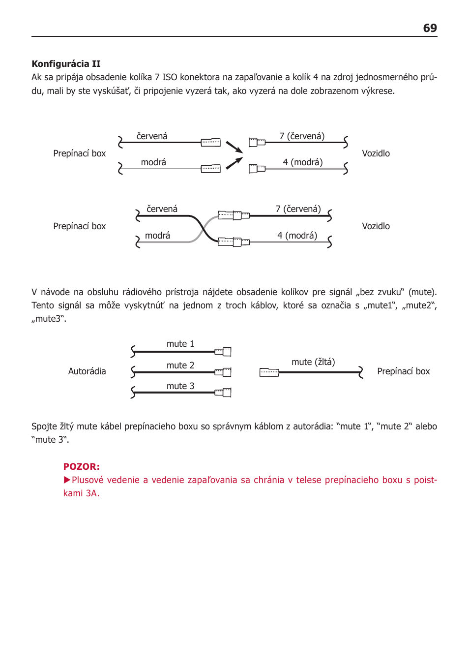 BURY AC-5120 User Manual | Page 69 / 78