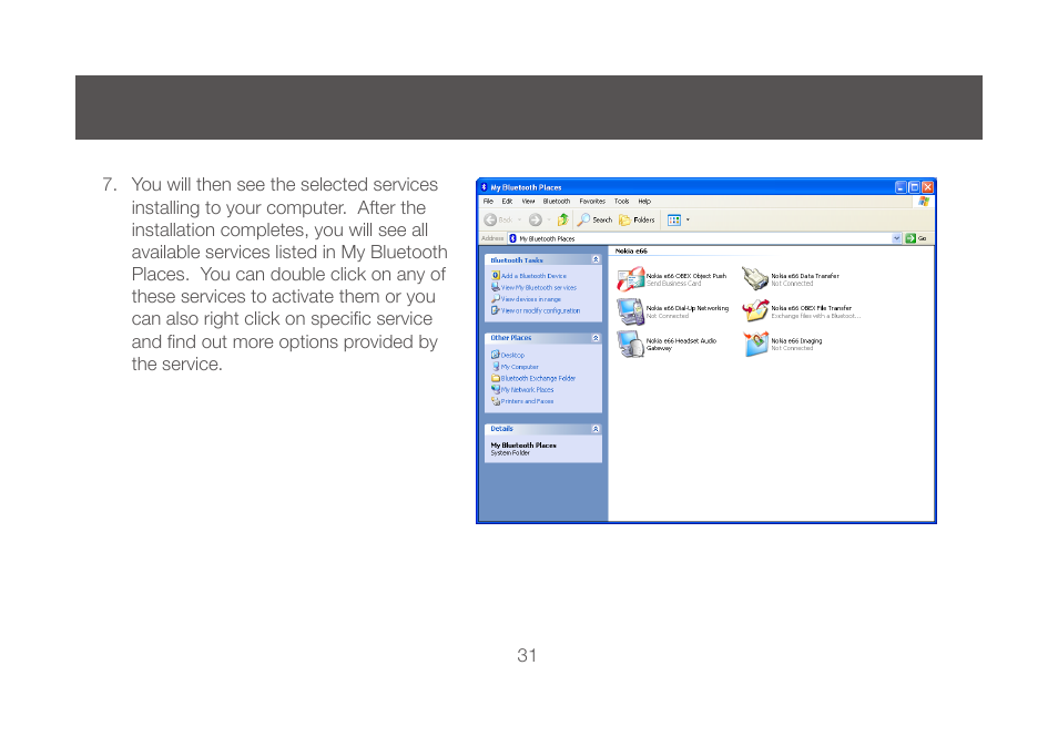 IOGear GBU421WM User Manual | Page 31 / 74
