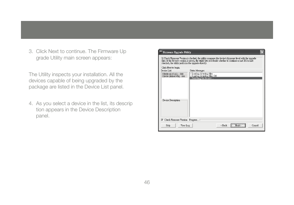 IOGear GCE800W6 User Manual | Page 46 / 66