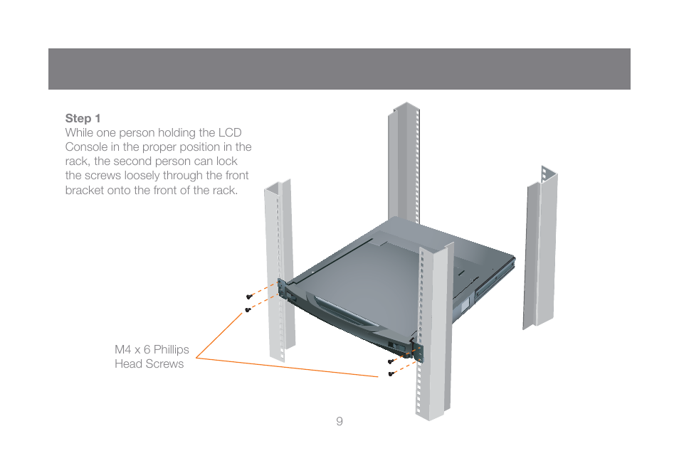 IOGear GCL1800 User Manual | Page 9 / 44
