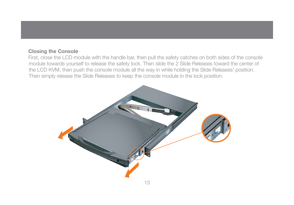 IOGear GCL1816KITU User Manual | Page 13 / 80