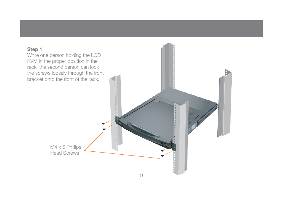 IOGear GCL1816KITU User Manual | Page 9 / 80