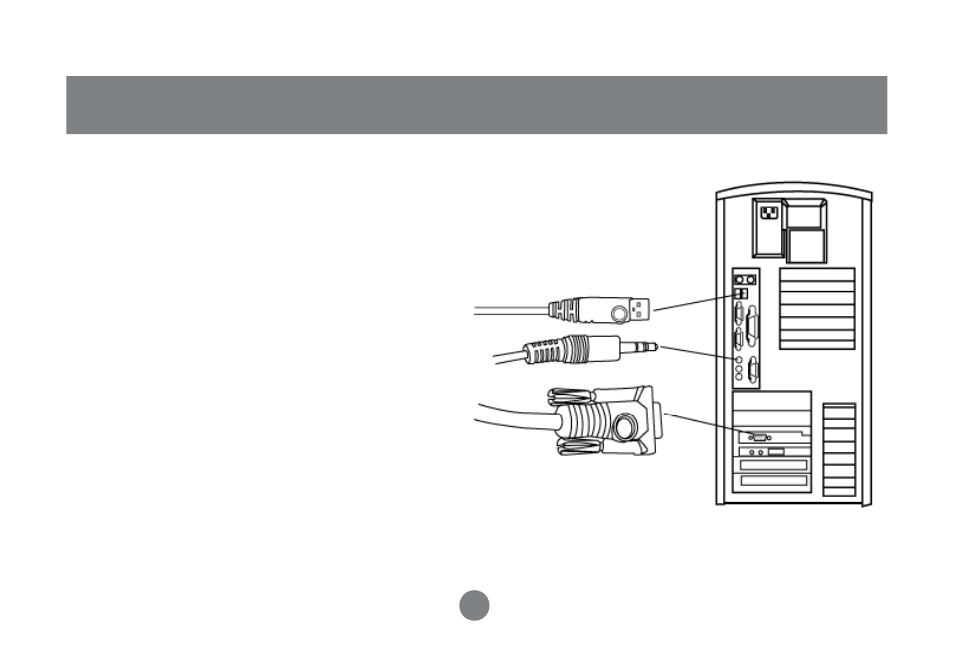 Installation | IOGear GCS712U User Manual | Page 12 / 24