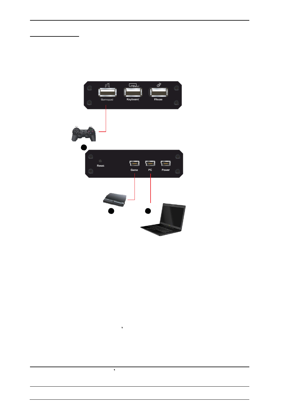 IOGear GE1337P Manual User Manual | Page 16 / 57